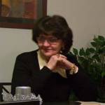 Magdolna Takacs Profile Picture