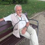 Márton Benyovszky Profile Picture