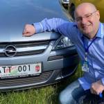 Krisztián Kanizsai Profile Picture