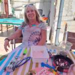 Gabriella Sztipich Profile Picture