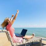 Online Buisness Profile Picture