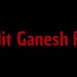 Pandith Ganesh Profile Picture