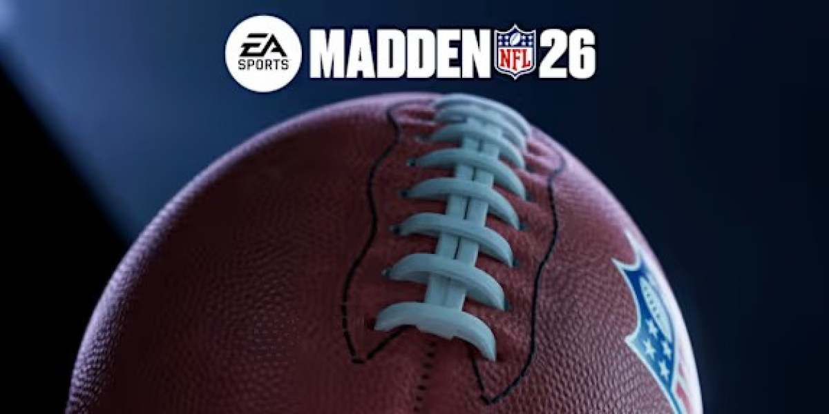 Madden 26 Coins: Why It Looks and Feels More Real Than Ever