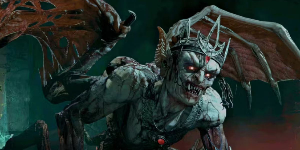 And then back into Diablo 4 in order for the change to stick