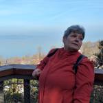 Gyöngyi Kerék Profile Picture