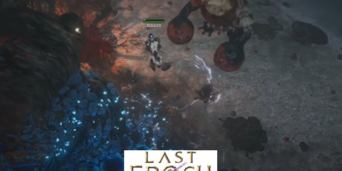 MMOexp Last Epoch gold: Patch 1.2.1 brings 130+ fixes and improvements