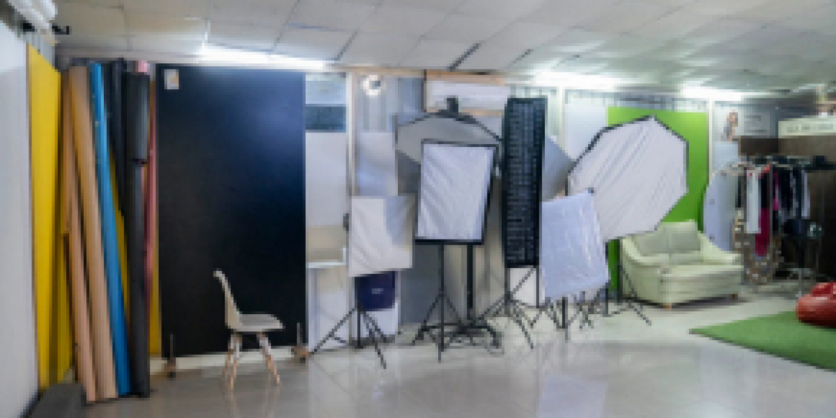 Studio Rent Bangalore