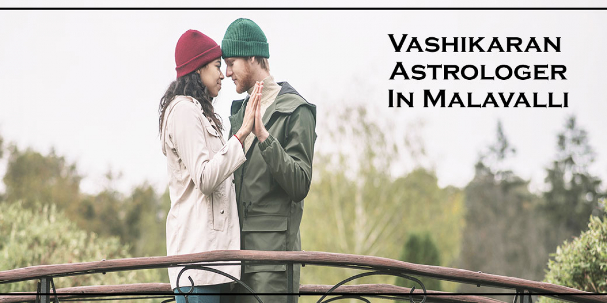 Vashikaran Astrologer in Malavalli