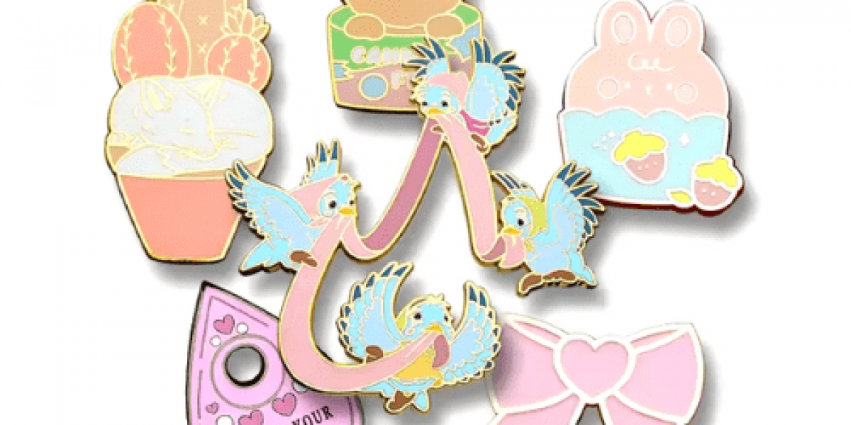 Custom Magnets in Singapore