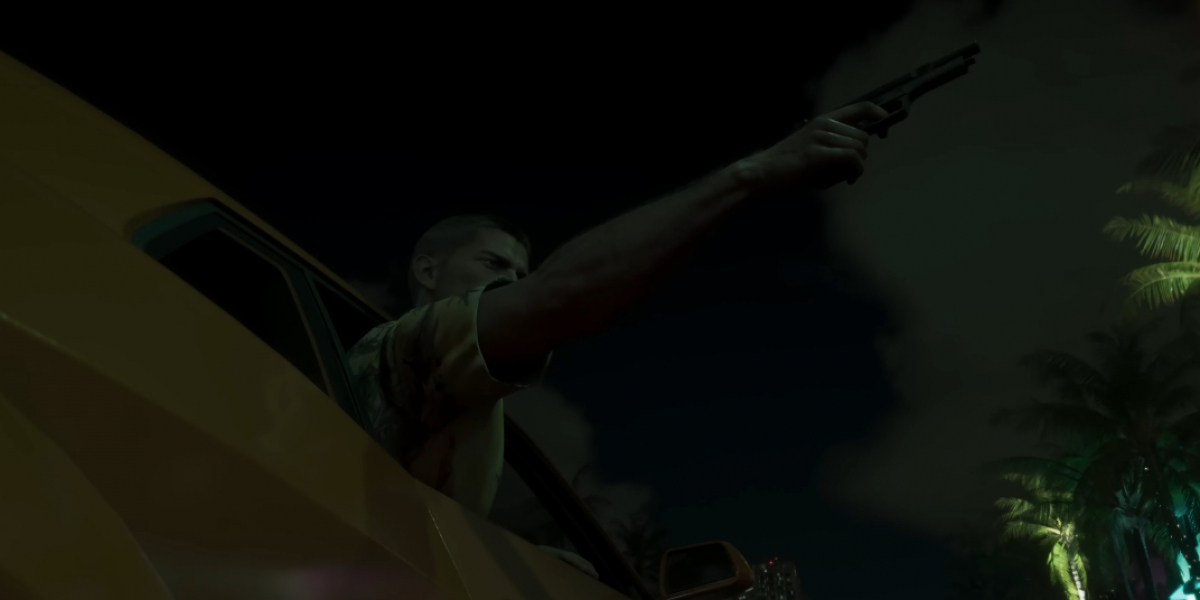 MMOexp:How GTA 6 Could Be Rockstar’s Most Ambitious Game Yet