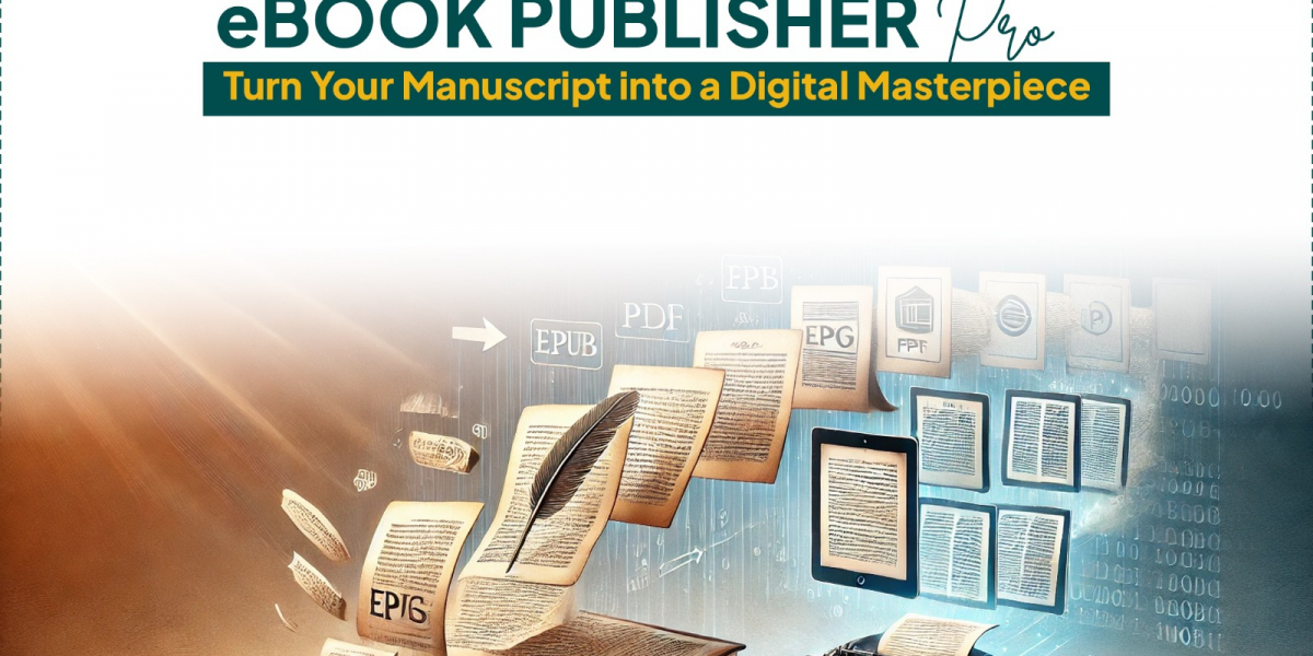 Self-Publishing: Empowering Authors in the Digital Age