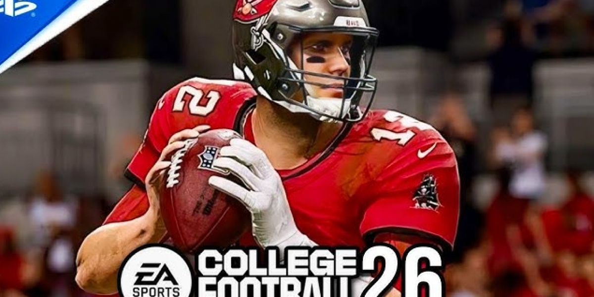 MMOexp CFB26: The Future of College Football Games