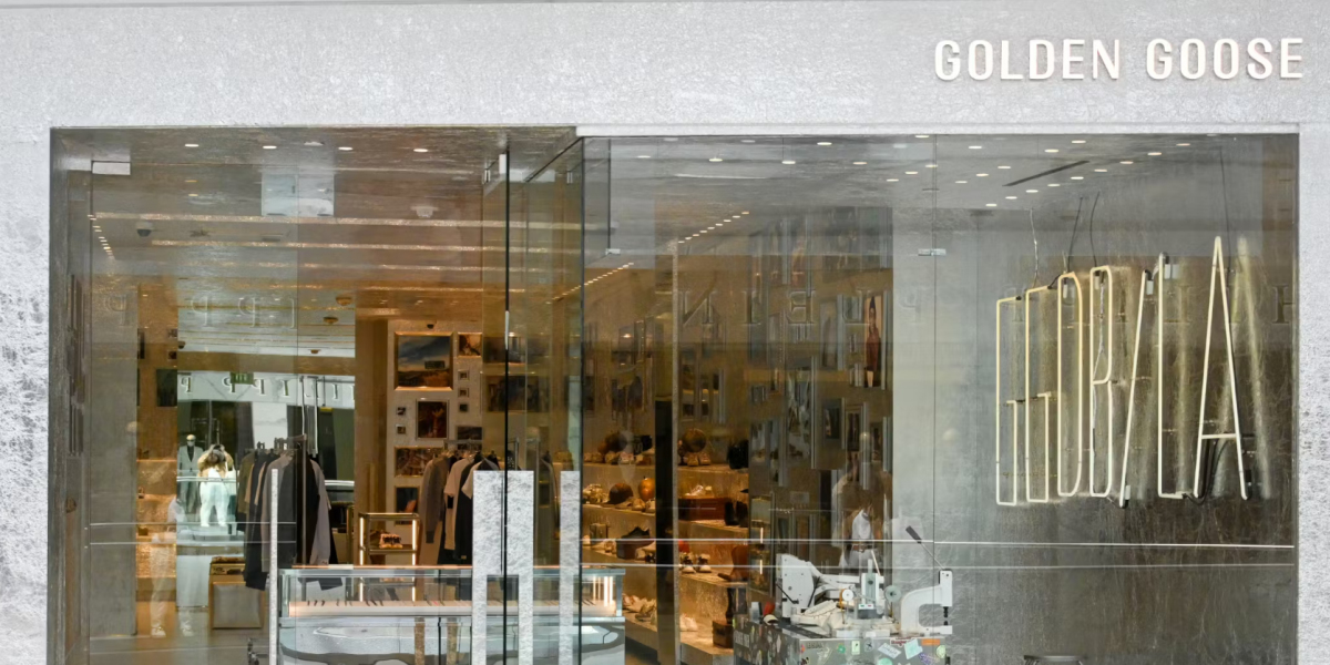 New Arrival Styles Golden Goose Outlet