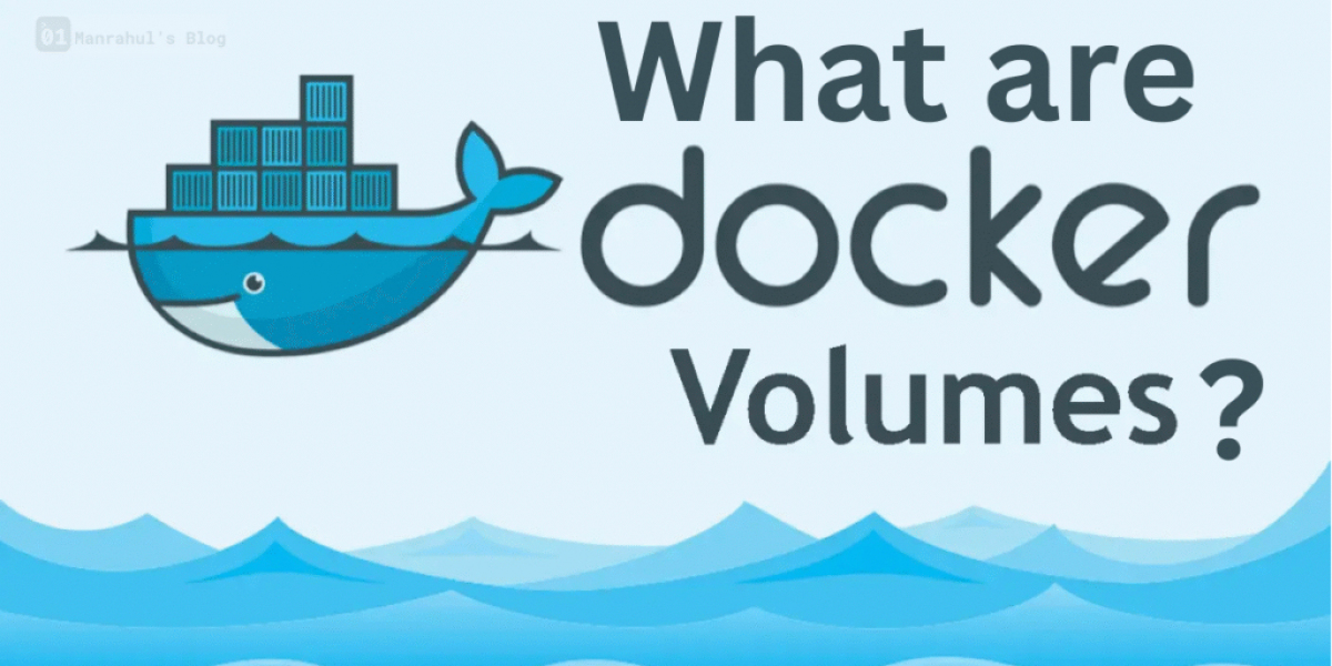How Docker Works
