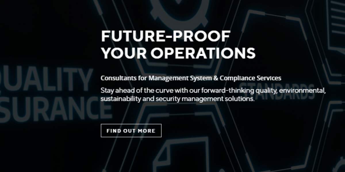 Compliance Consulting