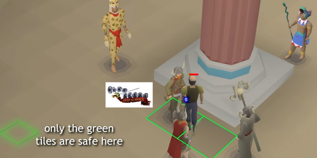 Rsorder-The game has seen constant improvements over the years