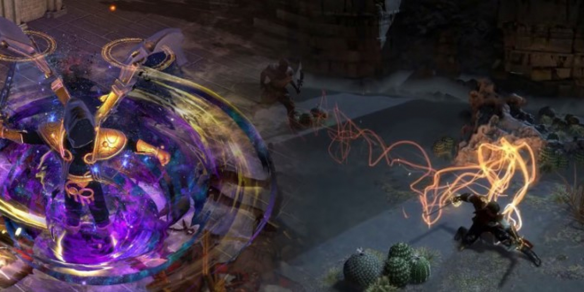 Path of Exile Currency: How It Pushed ARPG Boundaries to New Heights
