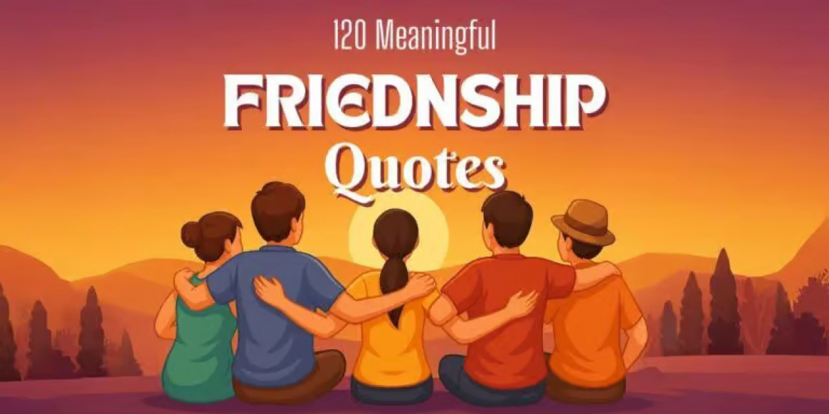 Quotes on Friendship
