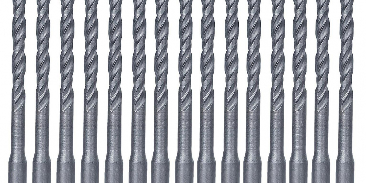 Fangda SDS Drill Bit Range and Application