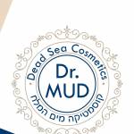 Dr MUD Dead Sea Cosmetics Profile Picture