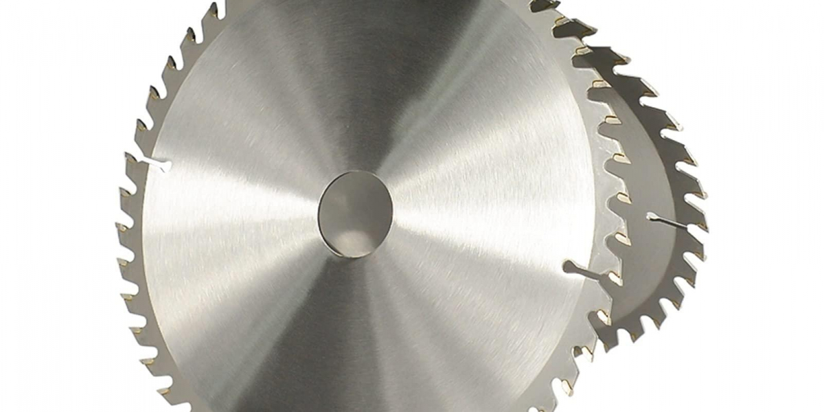 Fangda TCT Circular Saw Blade for Smarter Cutting Solutions