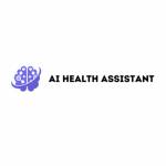 Aihealth Assistant Profile Picture